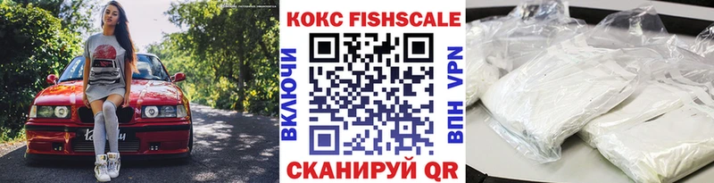 Кокаин Fish Scale  Цимлянск 